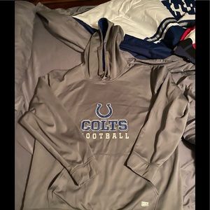 Colts hoodie